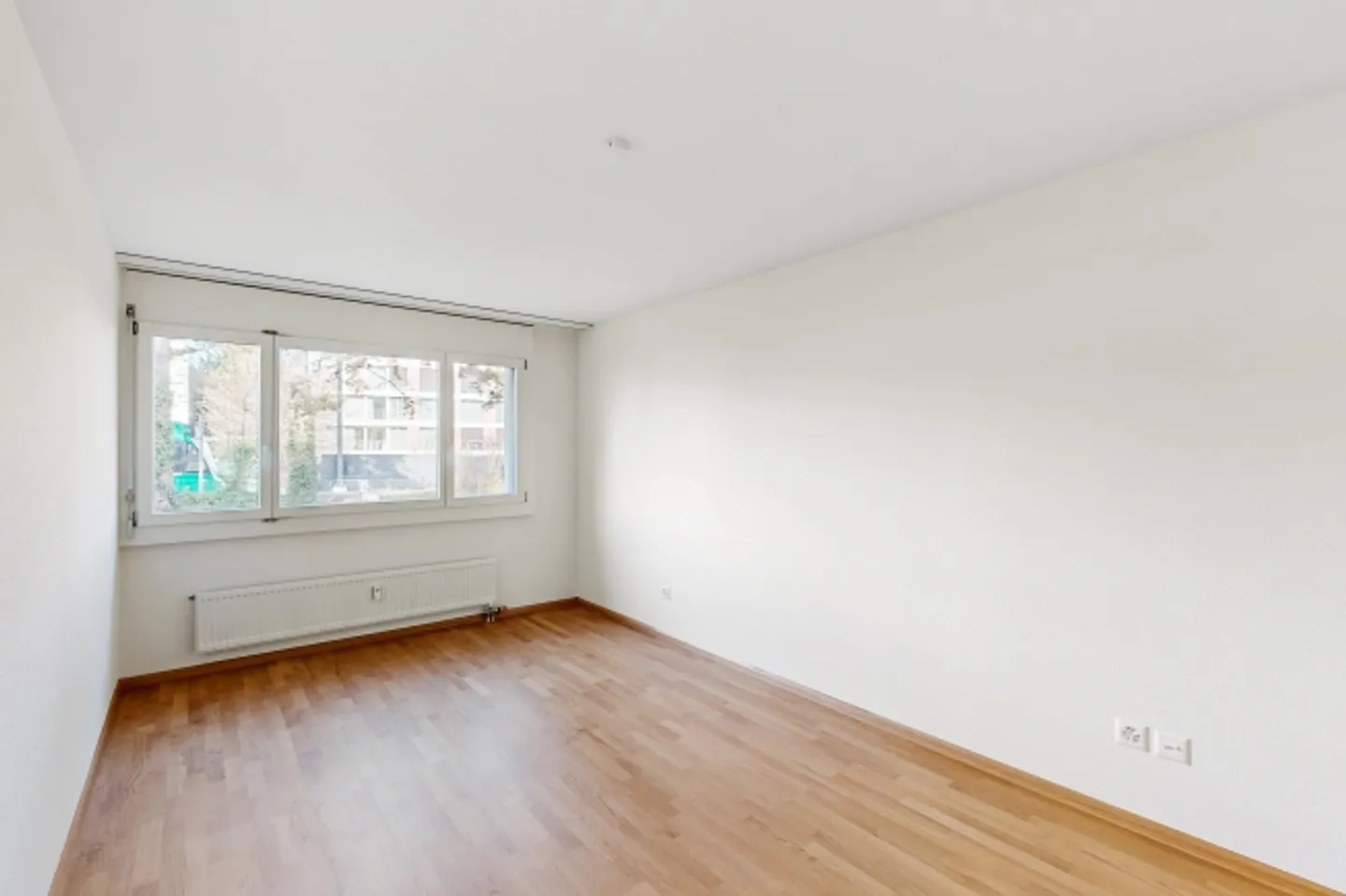 «Modernisierte Wohnung mit hochwertiger Ausstattung» - Foto 7 von 9