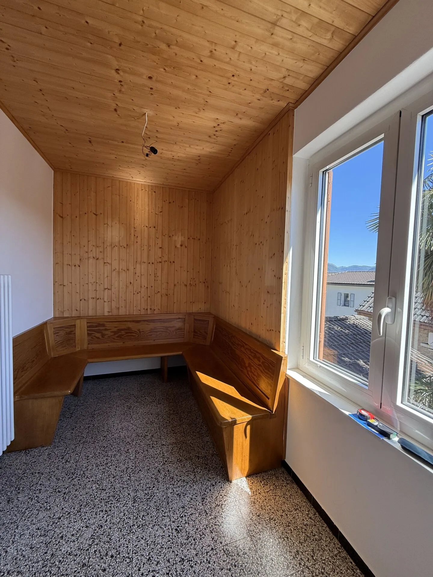 TENERO CONTRA - Appartement de 3.5 pièces à louer - Photo 7 sur 13