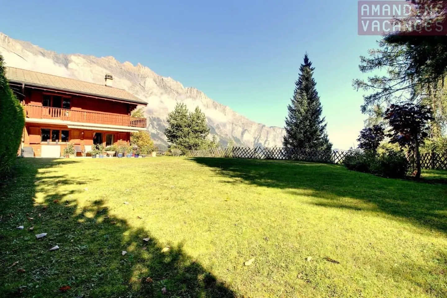 3-bedroom chalet in the heart of nature - Photo 13 of 13