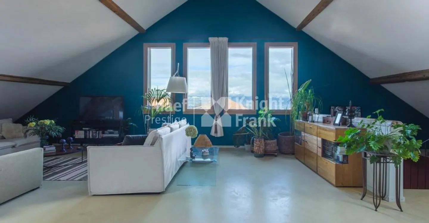 Ferme rénovée avec appartements - Photo 5 sur 10