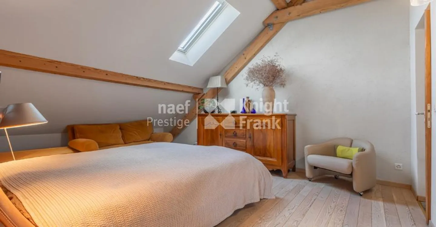 Ferme rénovée avec appartements - Photo 6 sur 10