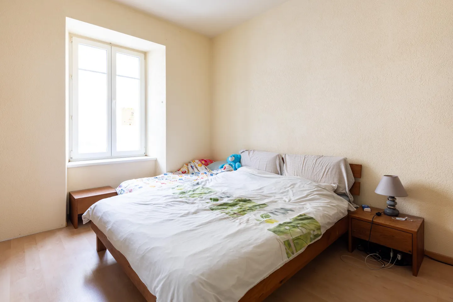 Luxury Apartment in La Chaux - Photo 5 of 9