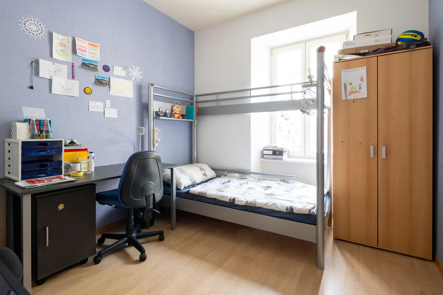 Luxury Apartment in La Chaux - Photo 6 of 9