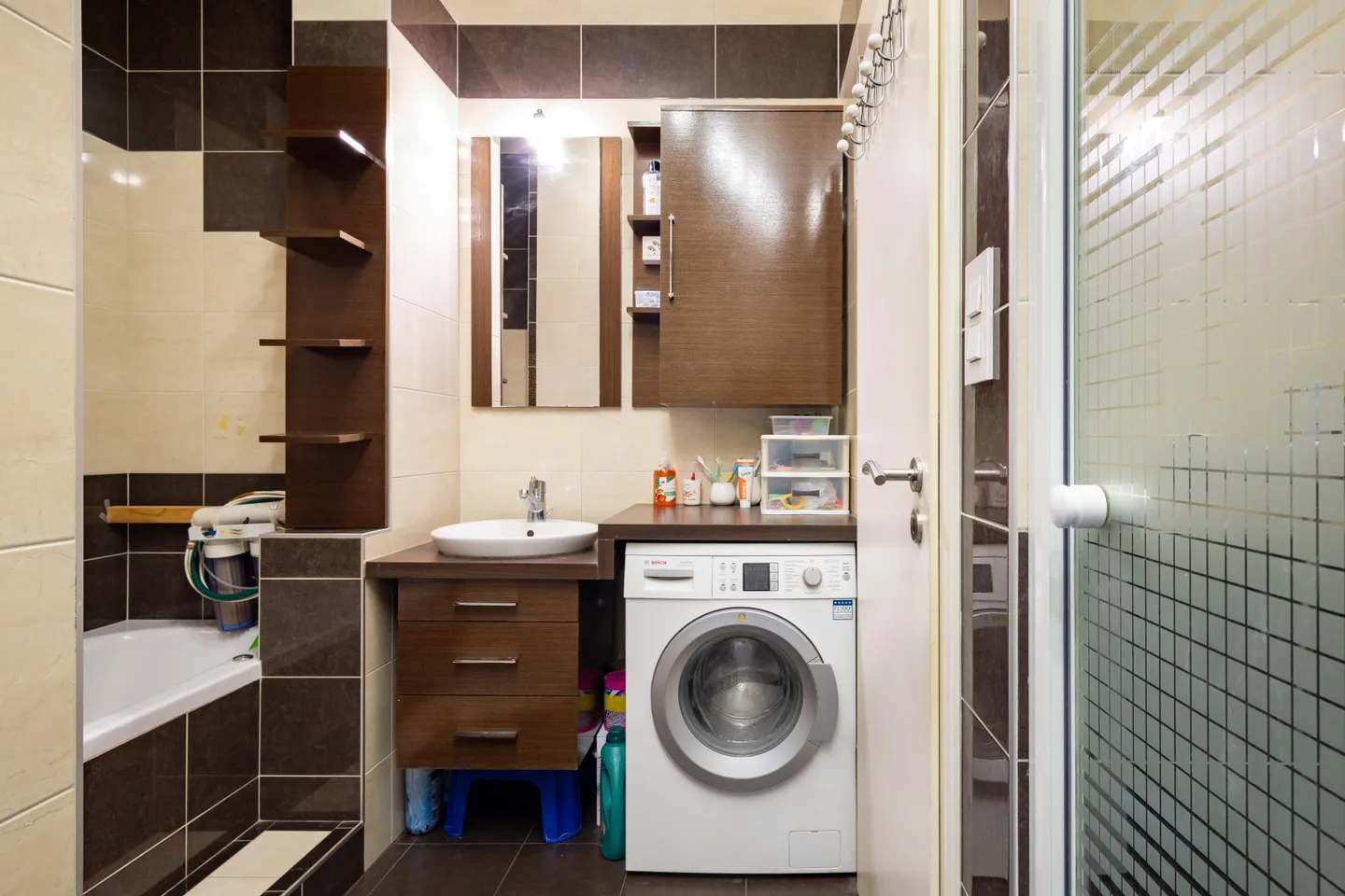 Luxury Apartment in La Chaux - Photo 7 of 9