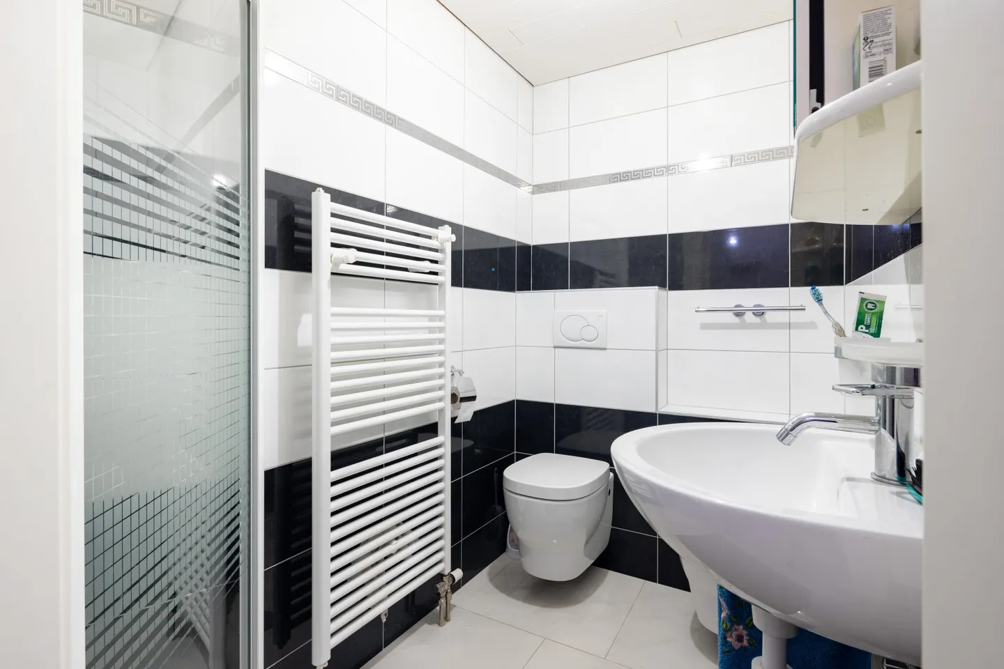 Luxury Apartment in La Chaux - Photo 8 of 9