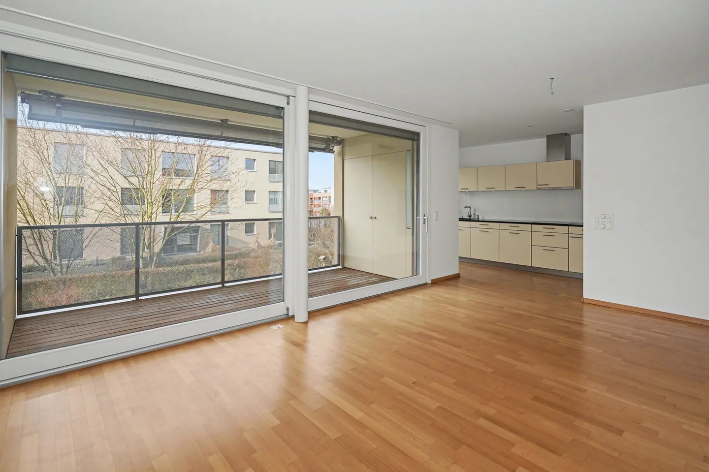 Modern 3.5-room apartment in a top location in Ettingen - Photo 1 of 14