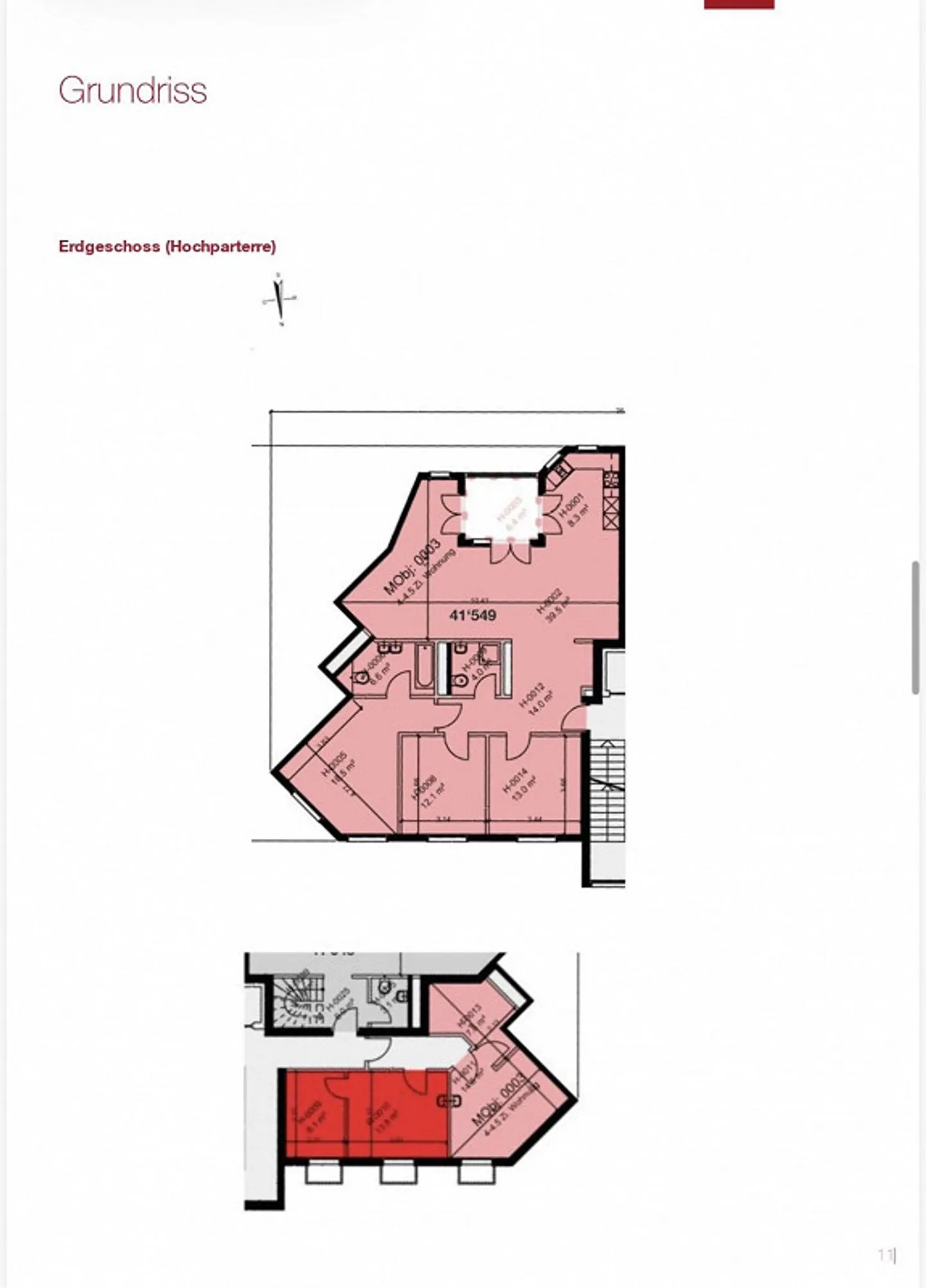 Luminoso appartamento di 4,5 stanze con balcone e bella vista a Wil SG - Foto 16 di 16