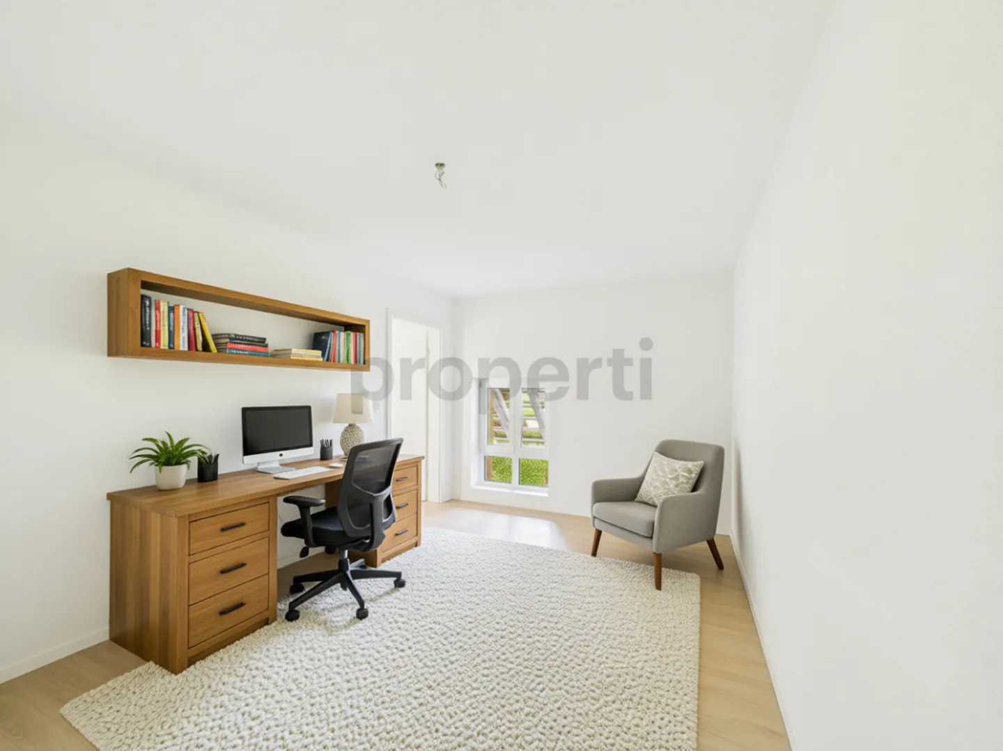 Appartamento in affitto - Foto 9 di 13