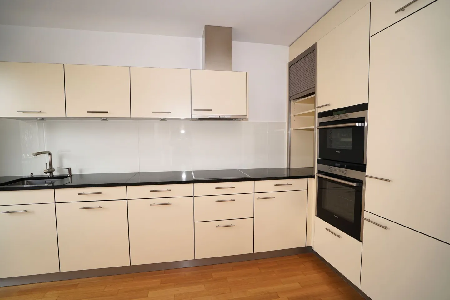 Modern 3.5-room apartment in a top location in Ettingen - Photo 2 of 14