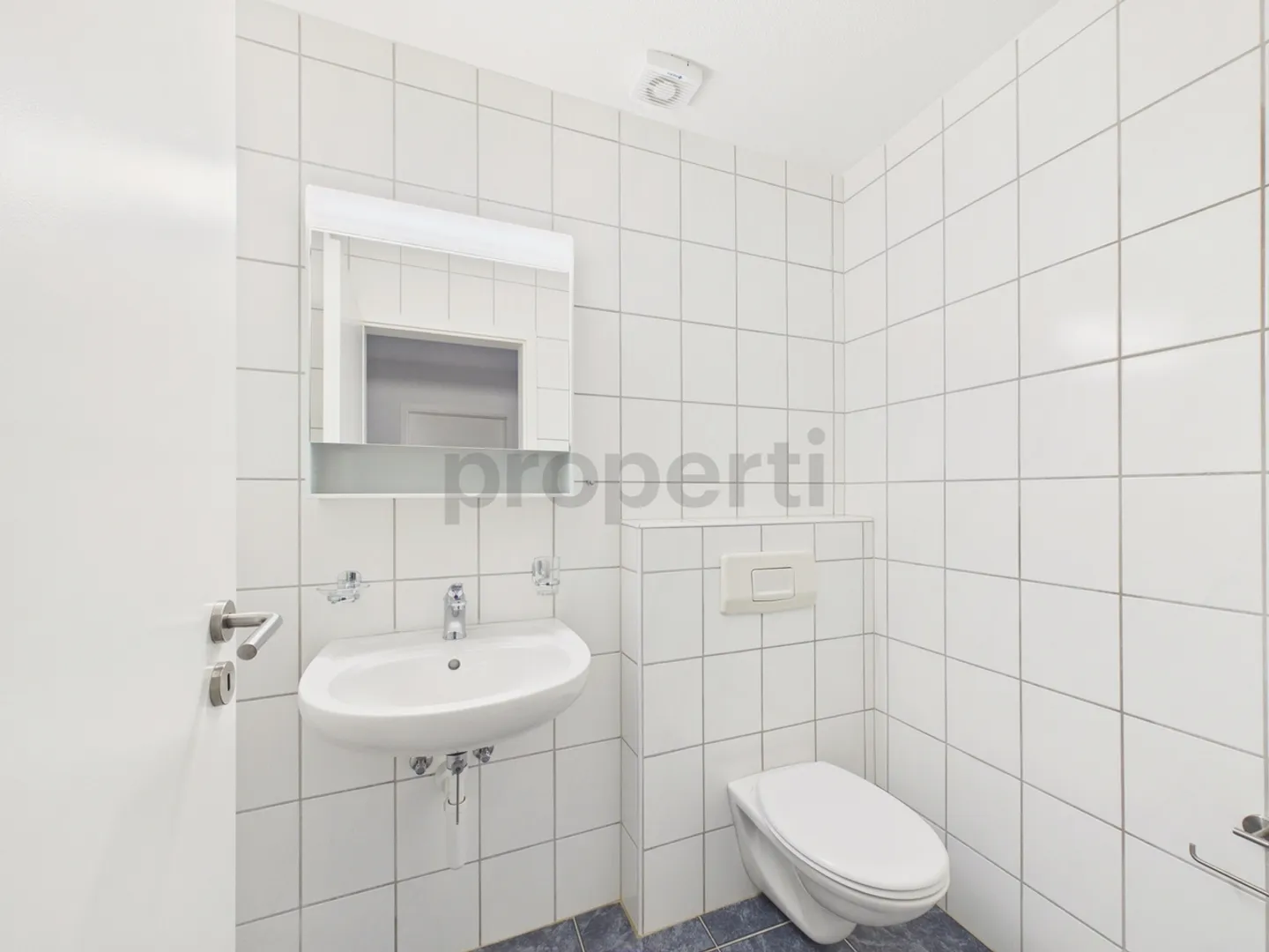 Appartamento in affitto - Foto 12 di 13