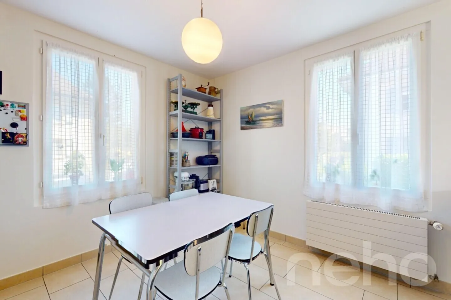 Charming House with Pool in the Heart of Yverdon - Photo 10 of 13