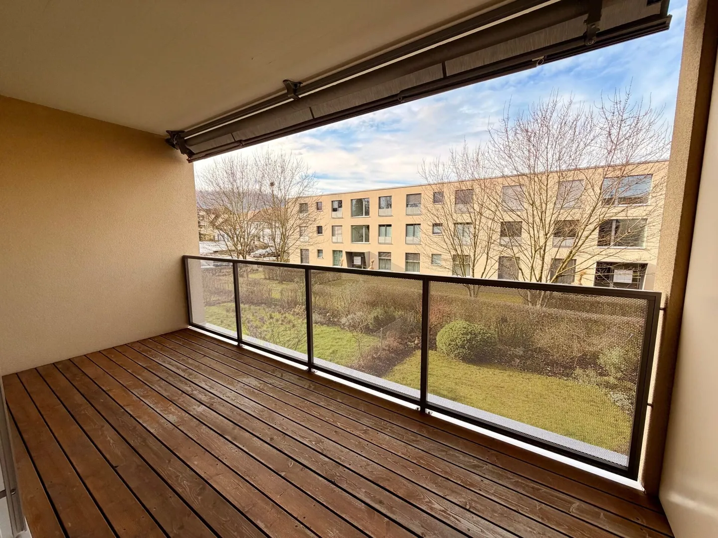 Modern 3.5-room apartment in a top location in Ettingen - Photo 5 of 14