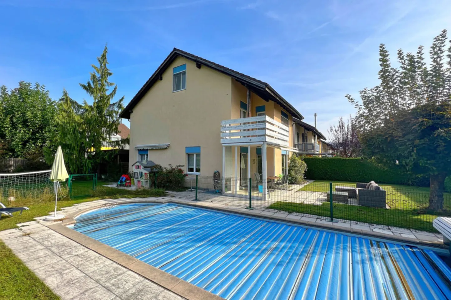 A dream comes true ... - Photo 1 of 14