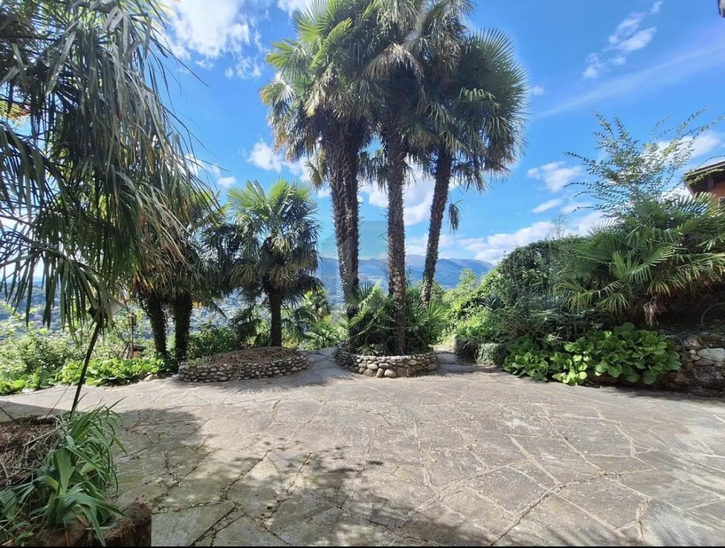 AVEC JARDIN, PISCINE ET SAUNA - Photo 4 sur 6