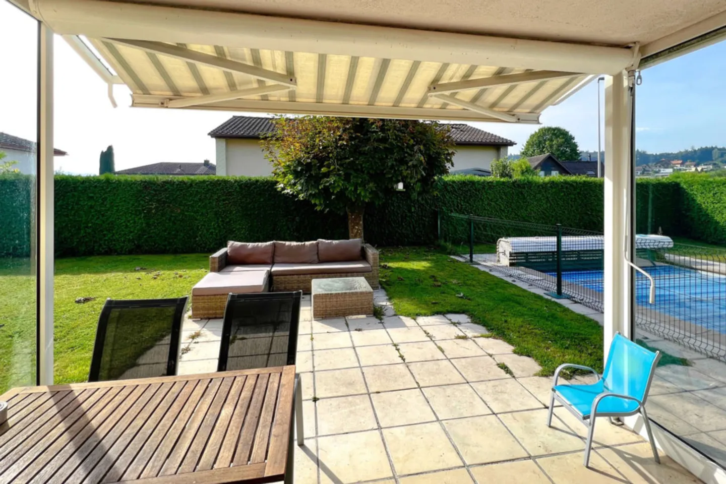 A dream comes true ... - Photo 8 of 14