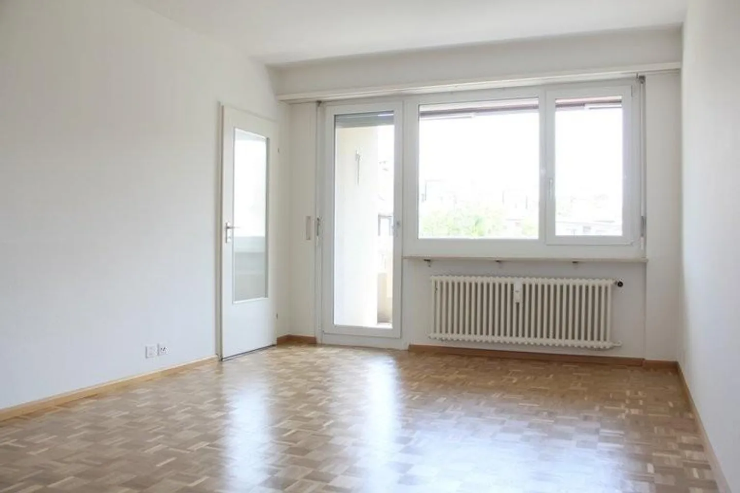 Single apartment in a central location - Photo 3 of 4