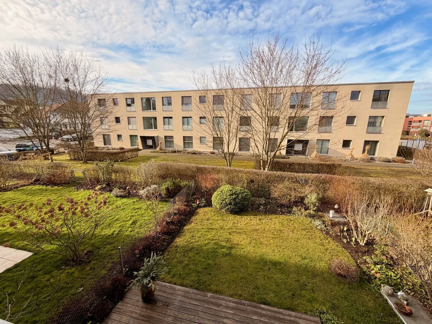 Modern 3.5-room apartment in a top location in Ettingen - Photo 6 of 14