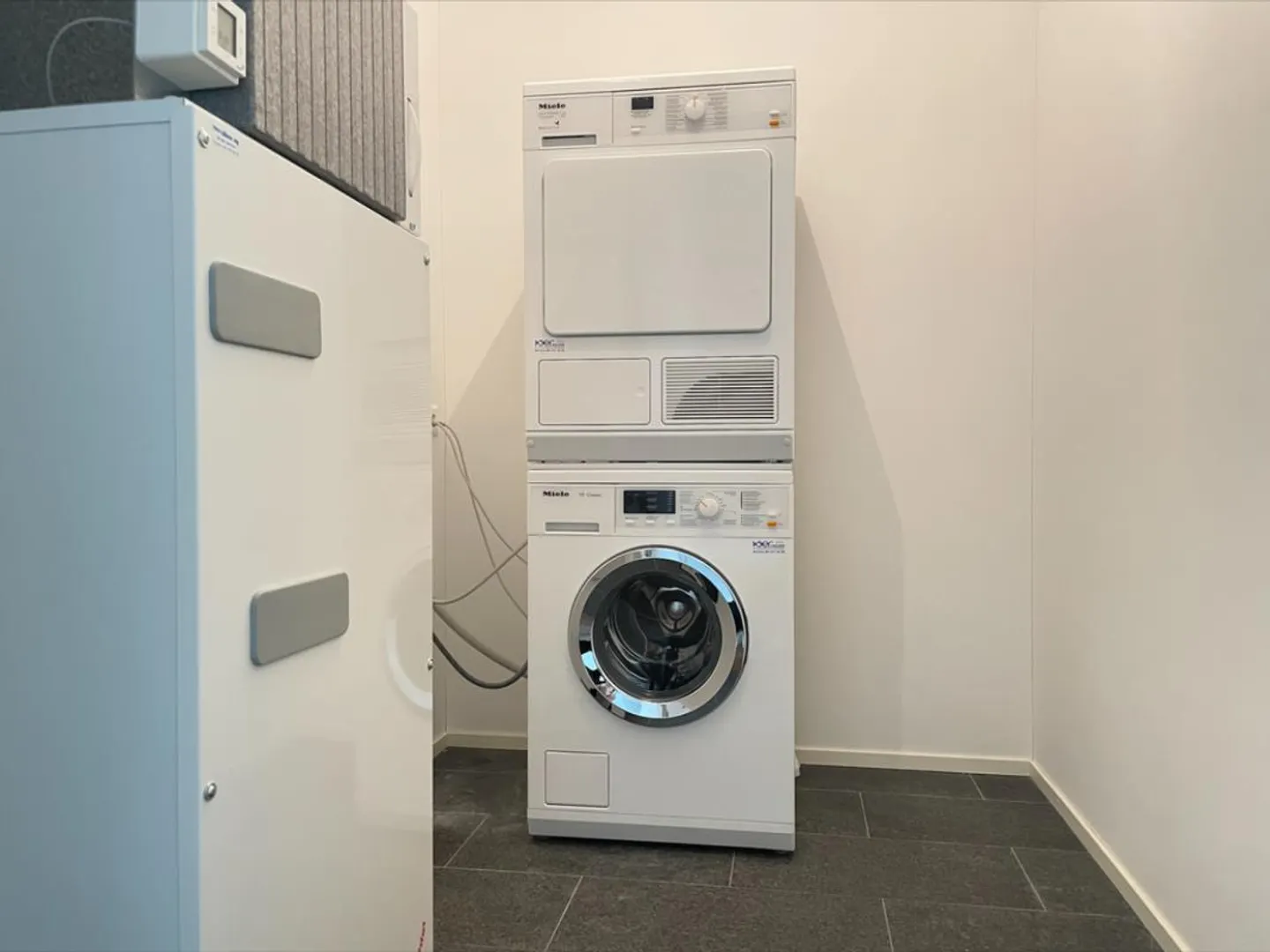 Moderne Wohnung mit Garten - Foto 6 von 8
