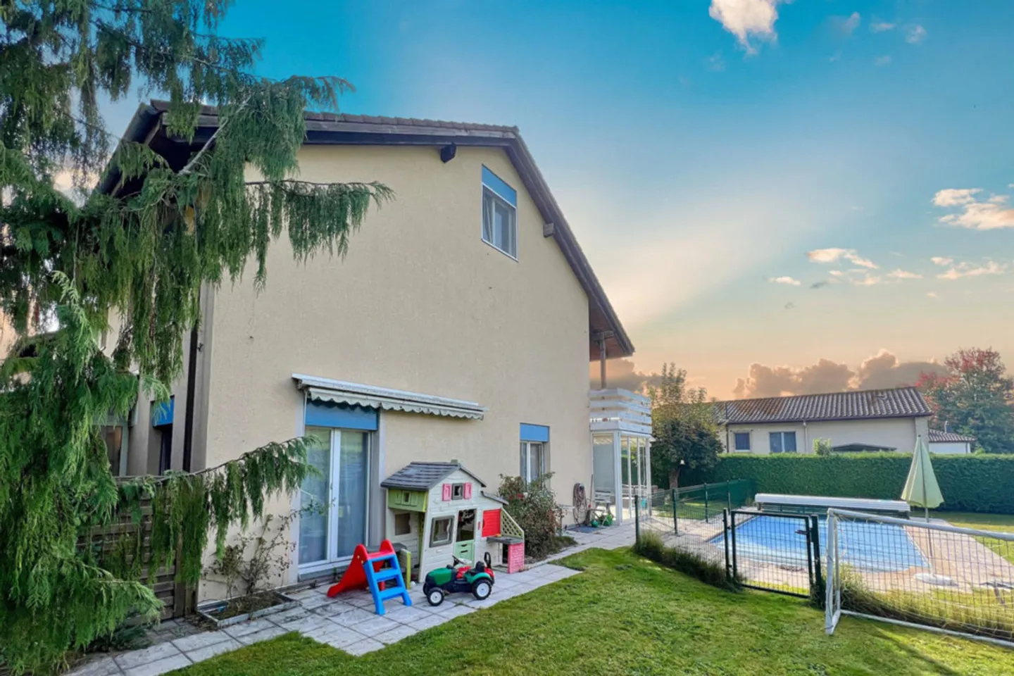 A dream comes true ... - Photo 9 of 14