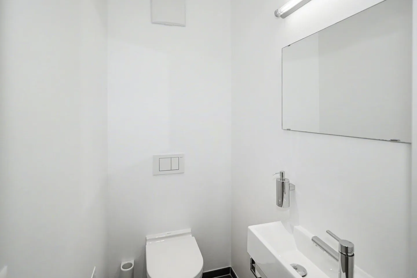 Modern 3.5-room apartment in a top location in Ettingen - Photo 10 of 14