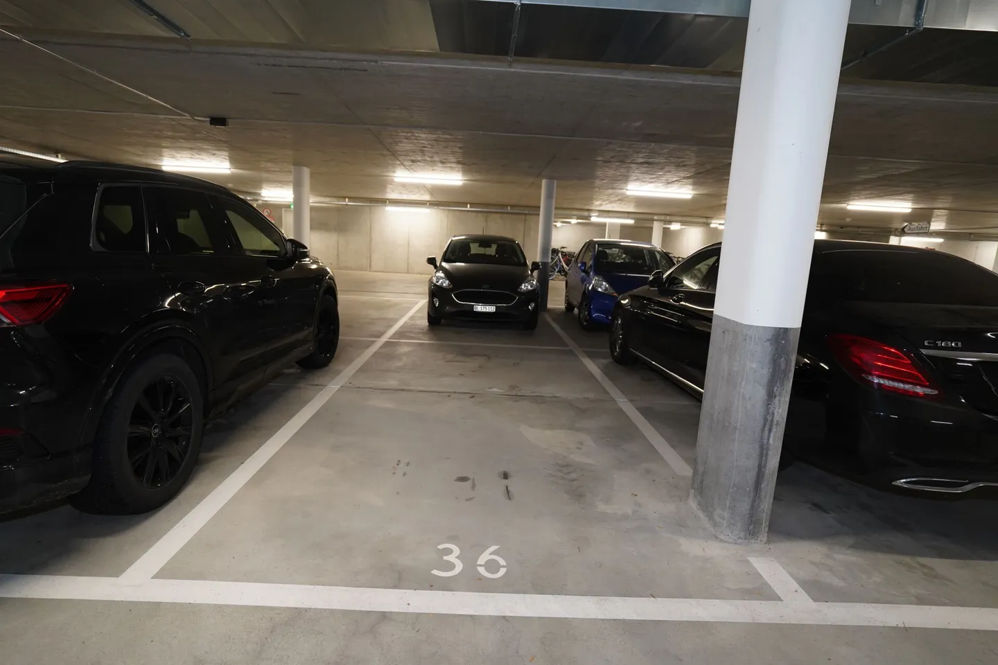 Modern 3.5-room apartment in a top location in Ettingen - Photo 12 of 14