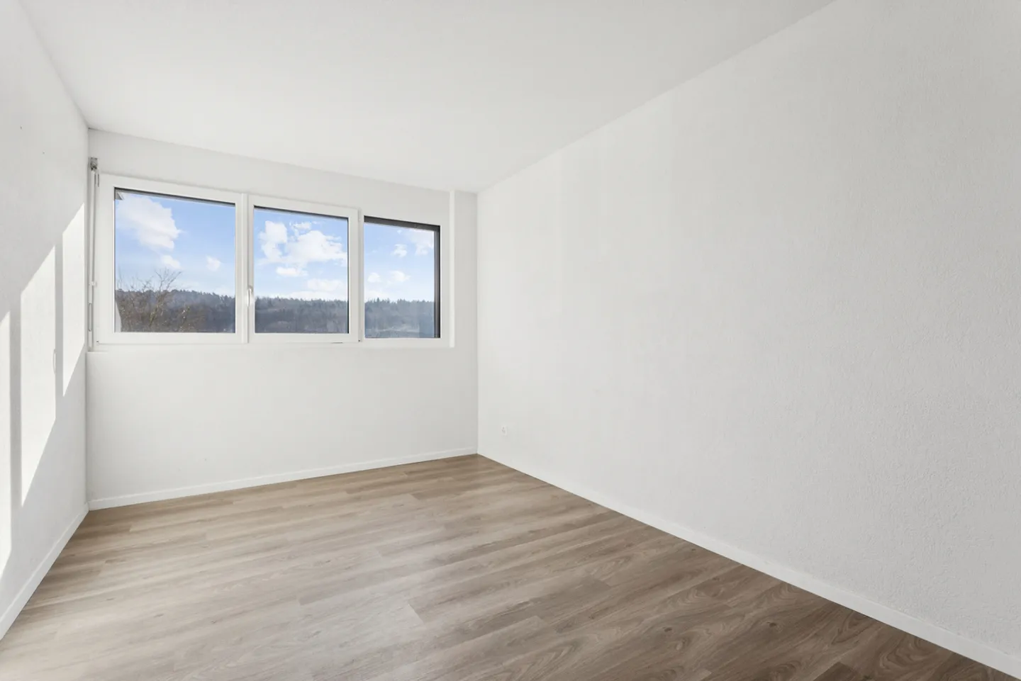 Superbe maison jumelée de 5.5 pcs à vendre à Cudrefin/Champmartin  - Foto 6 di 20