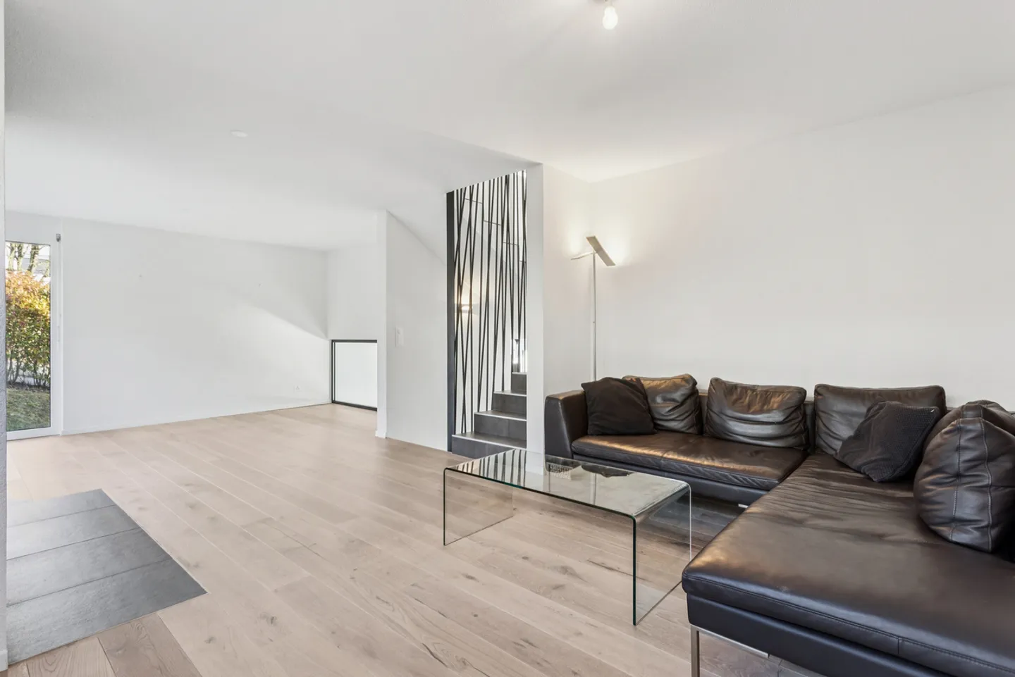 Superbe maison jumelée de 5.5 pcs à vendre à Cudrefin/Champmartin  - Foto 14 di 20