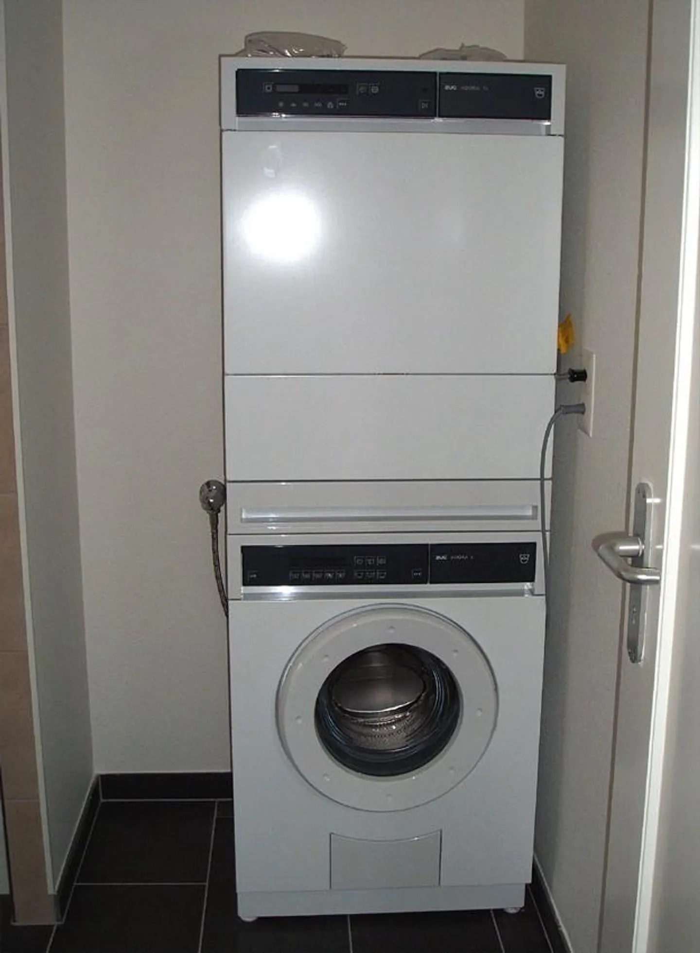 Appartamento 2.5 stanze - Foto 7 di 9