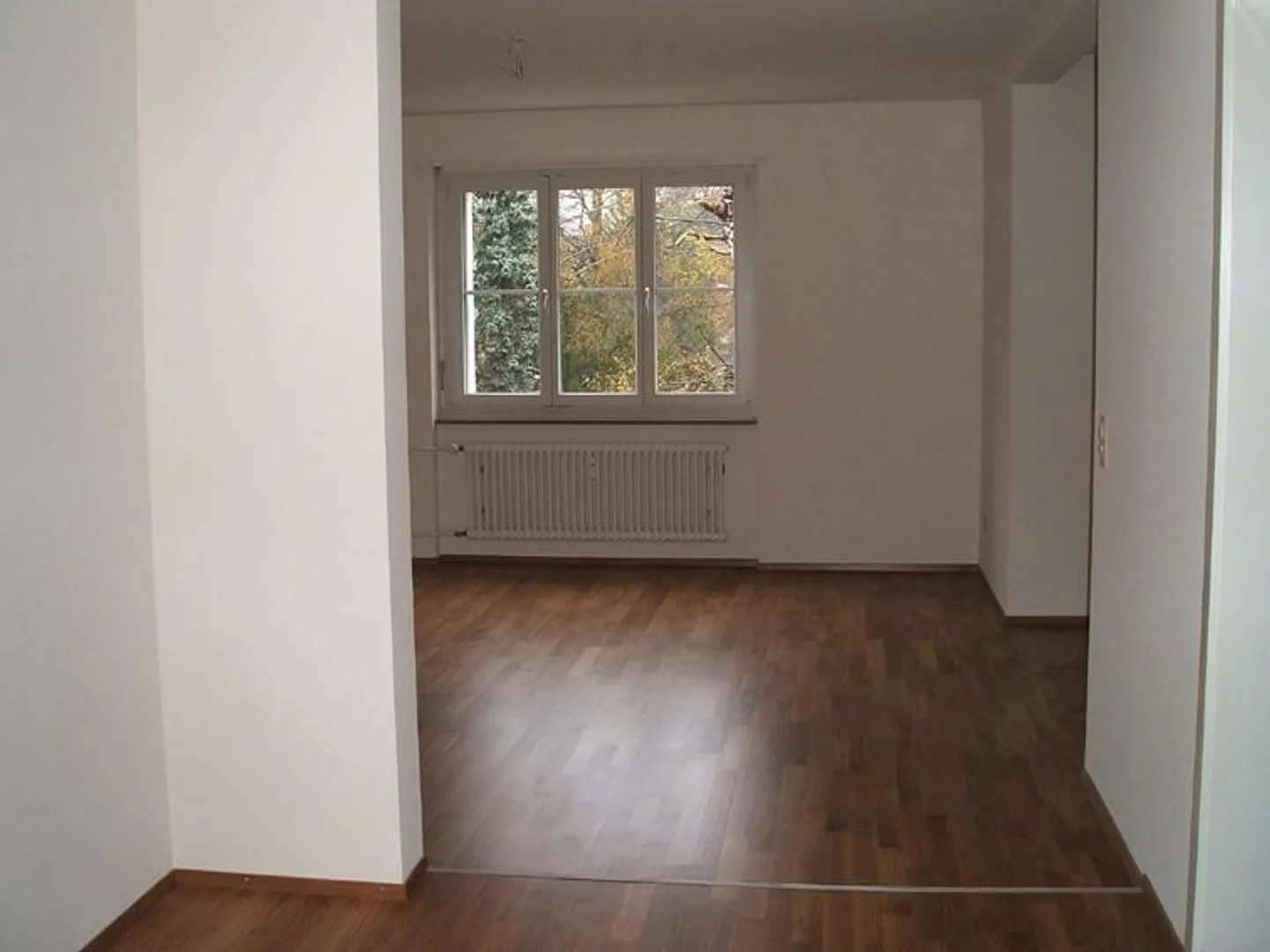 Appartamento 2.5 stanze - Foto 8 di 9