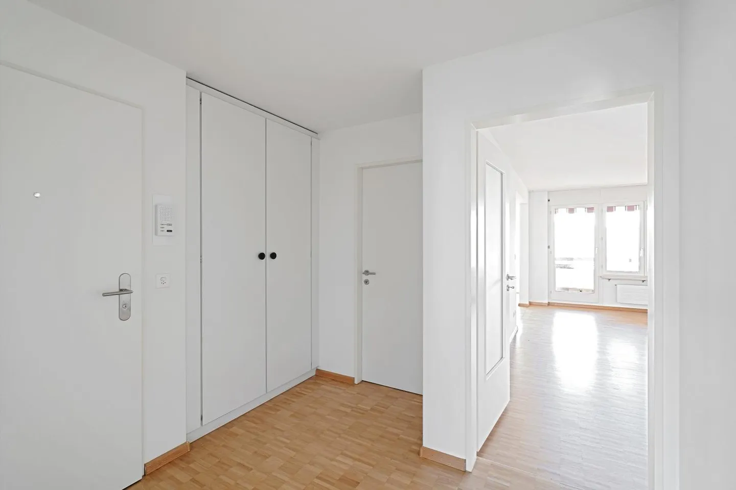 Helle 3.5-Zimmer Wohnung in Aesch - Foto 5 von 5