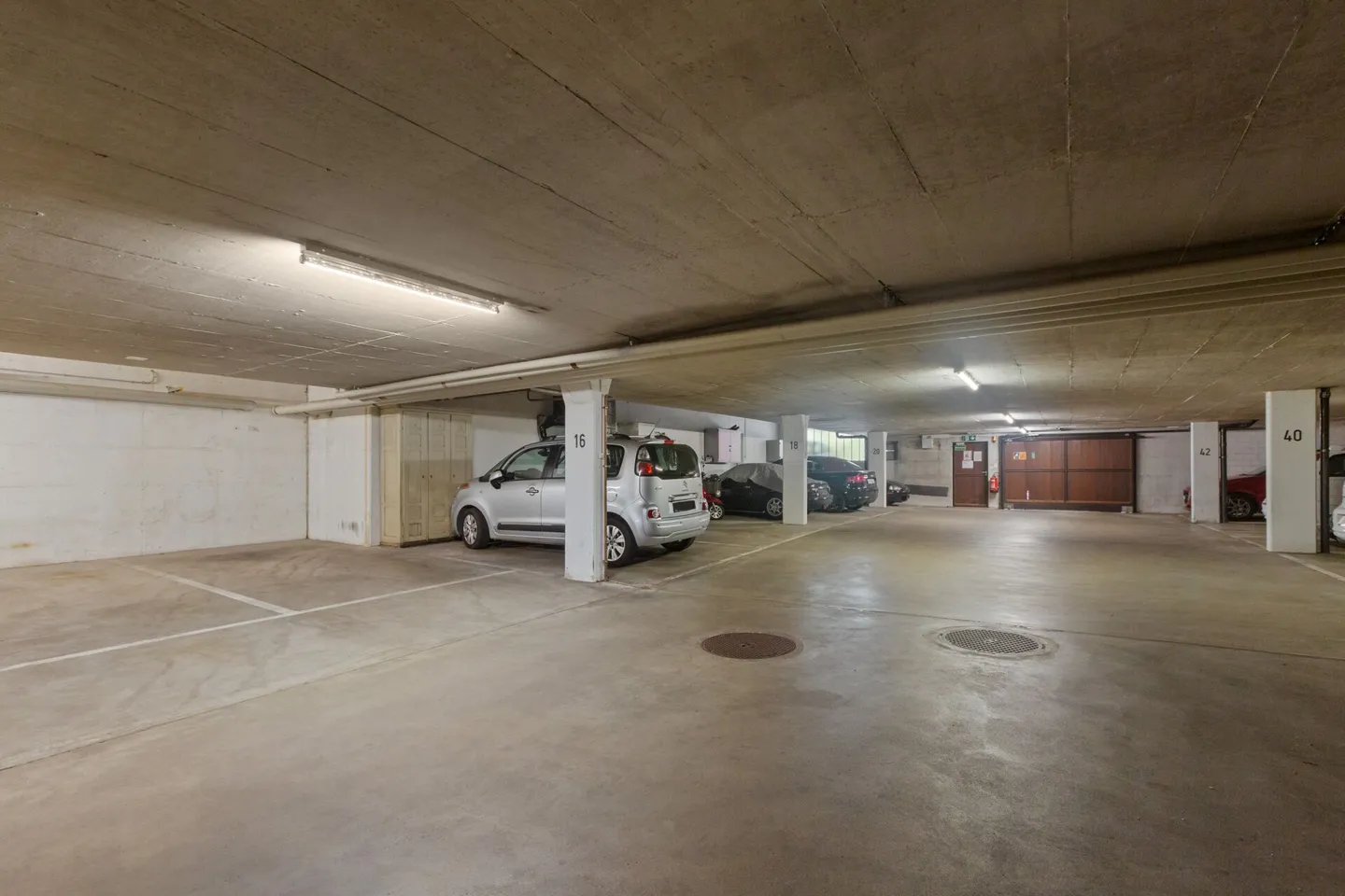 Appartamento 4½ locali completamente ristrutturato con grande balcone - Foto 17 di 21