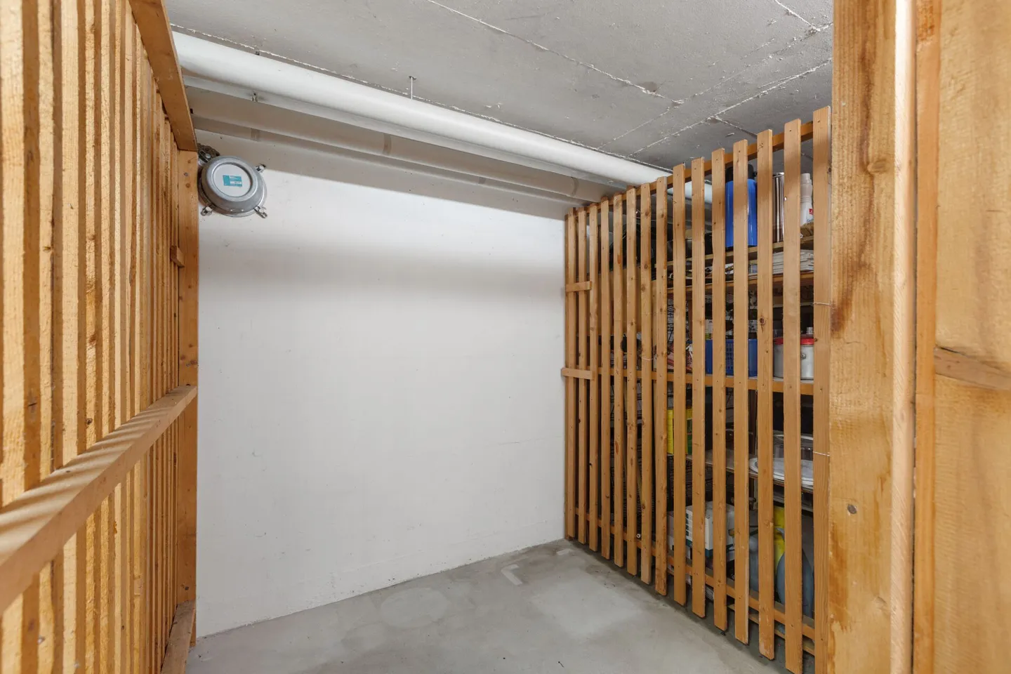Appartamento 4½ locali completamente ristrutturato con grande balcone - Foto 18 di 21