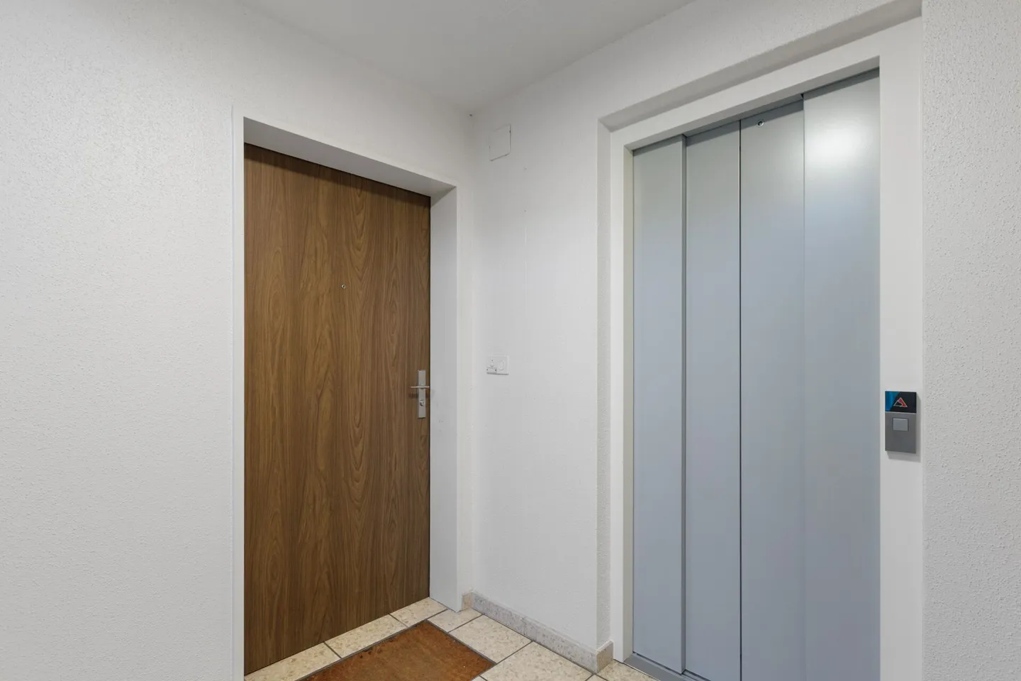 Appartamento 4½ locali completamente ristrutturato con grande balcone - Foto 19 di 21