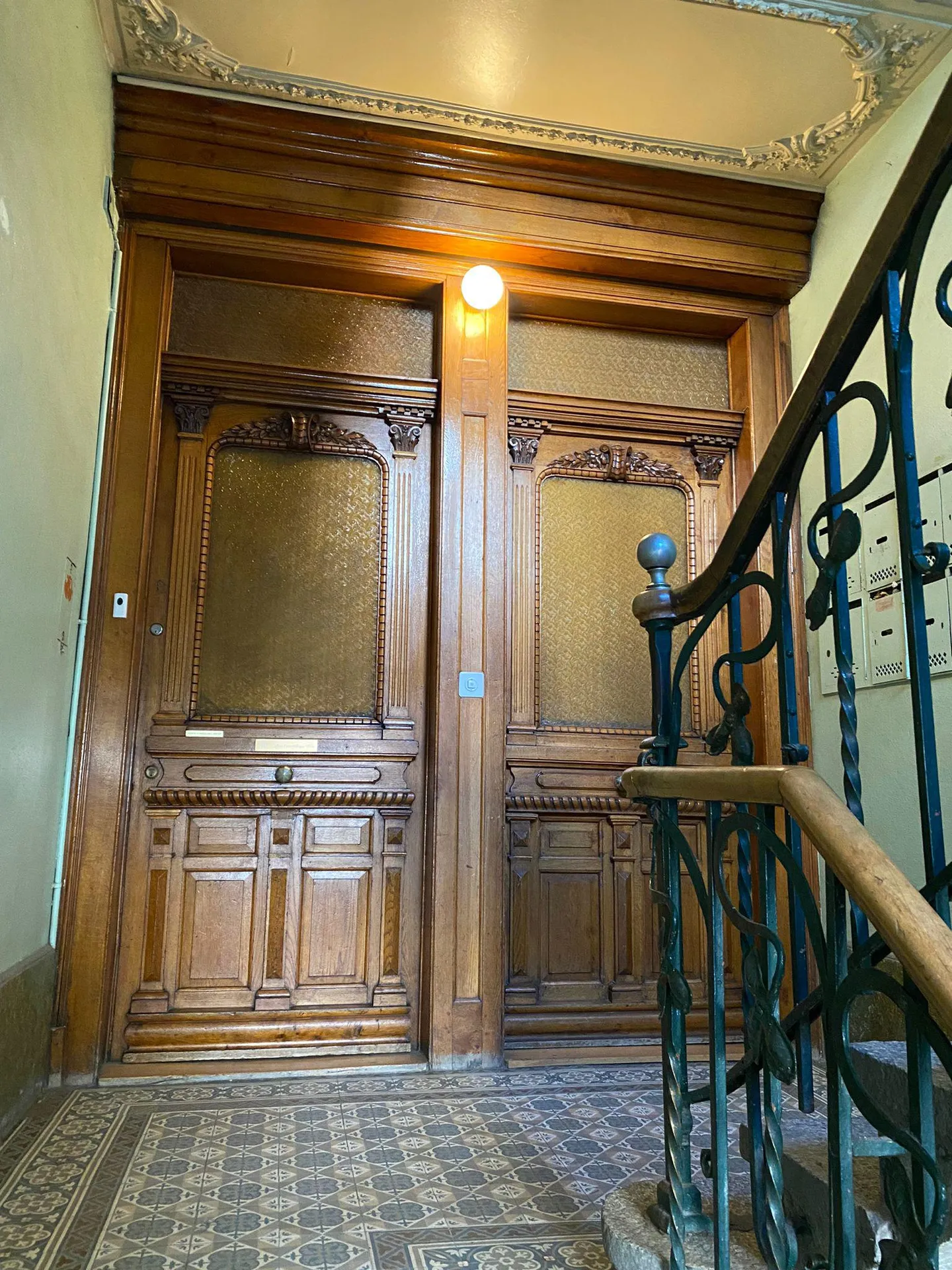 Luxury Apartment in La Chaux - Photo 9 of 11