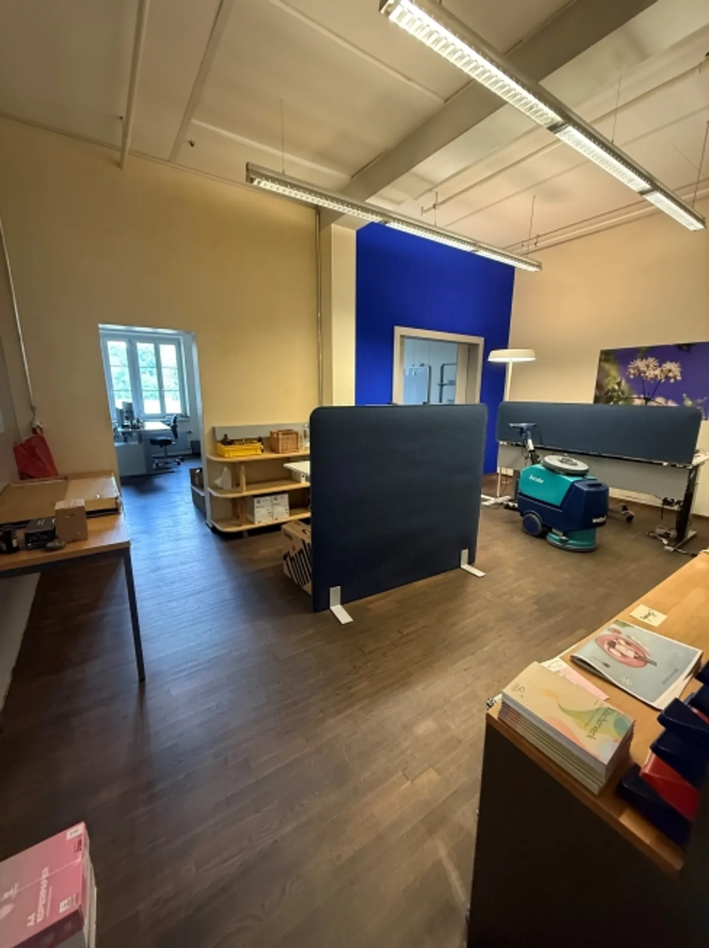 Mischgenutztes Gebäude mieten - Foto 5 von 9