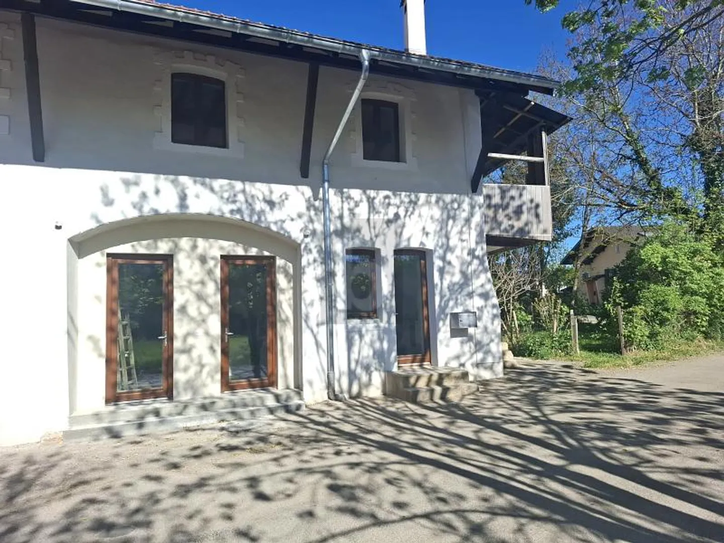 Duplex Moderne avec Jardin - Photo 1 sur 6
