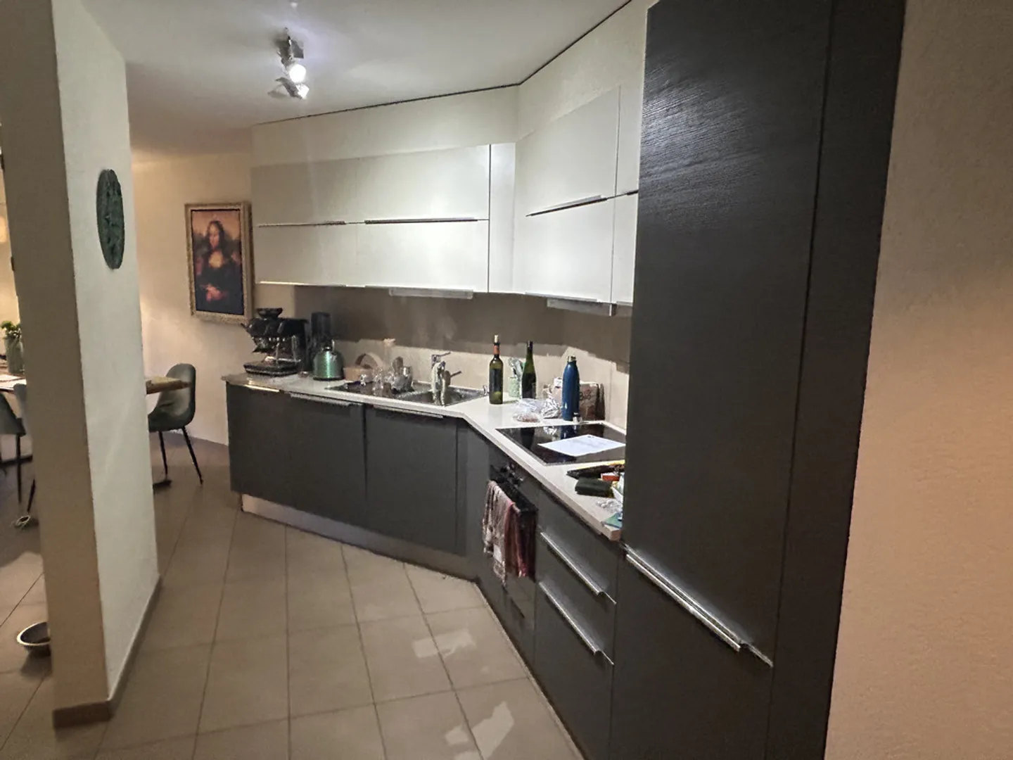 Charmant 3.5 pièces 71m2 avec terrasse et parking à Lausanne - Photo 3 sur 5