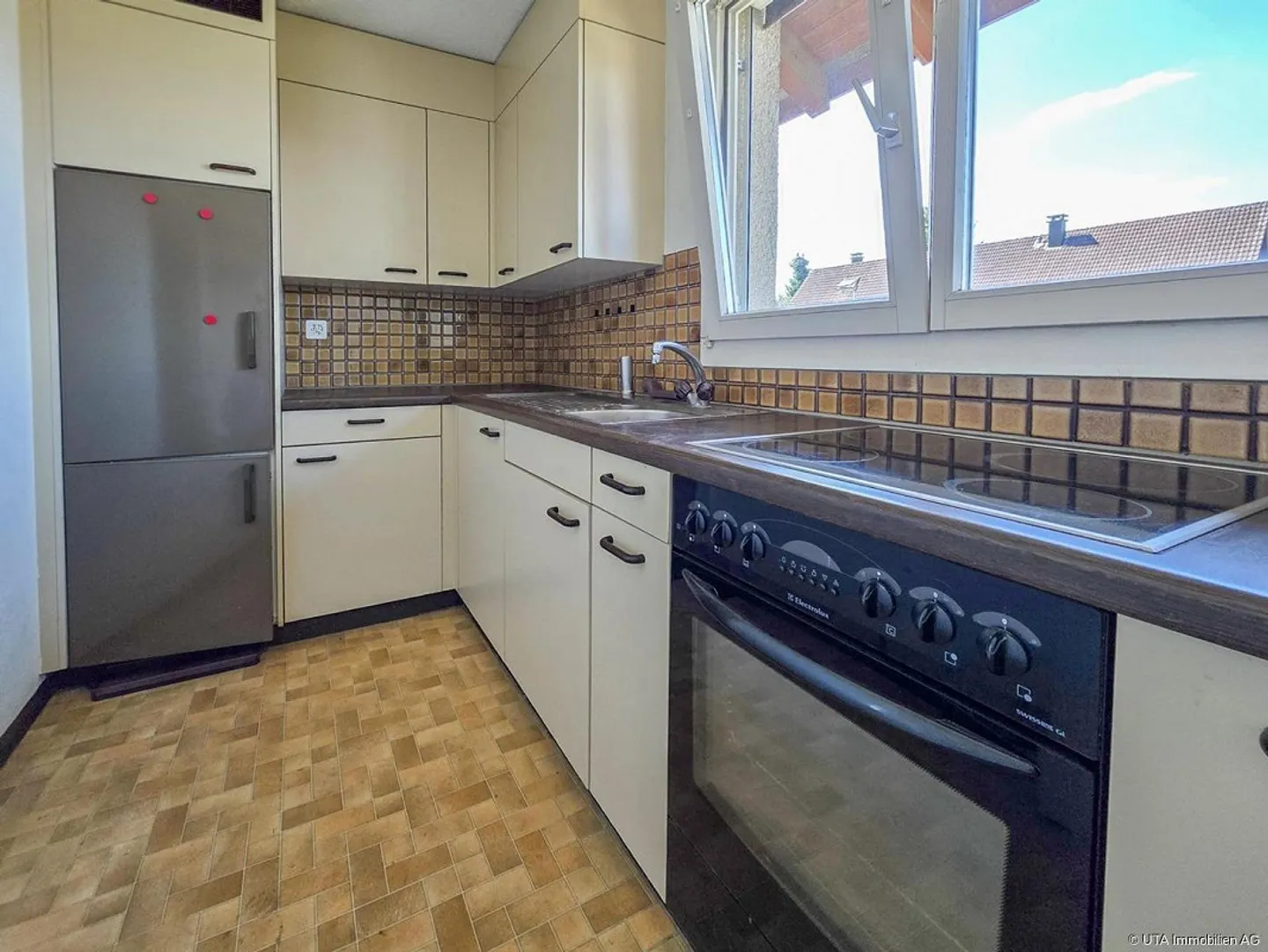 La tua casa soleggiata - due balconi + tanto spazio per le tue idee - Foto 6 di 13