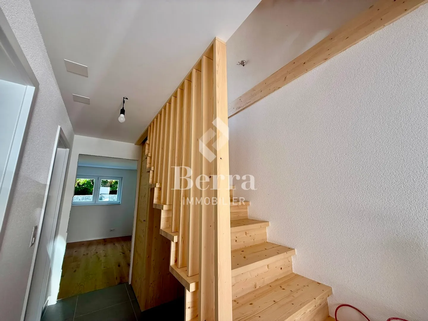 Magnificent 4.5-room triplex! - Photo 12 of 19