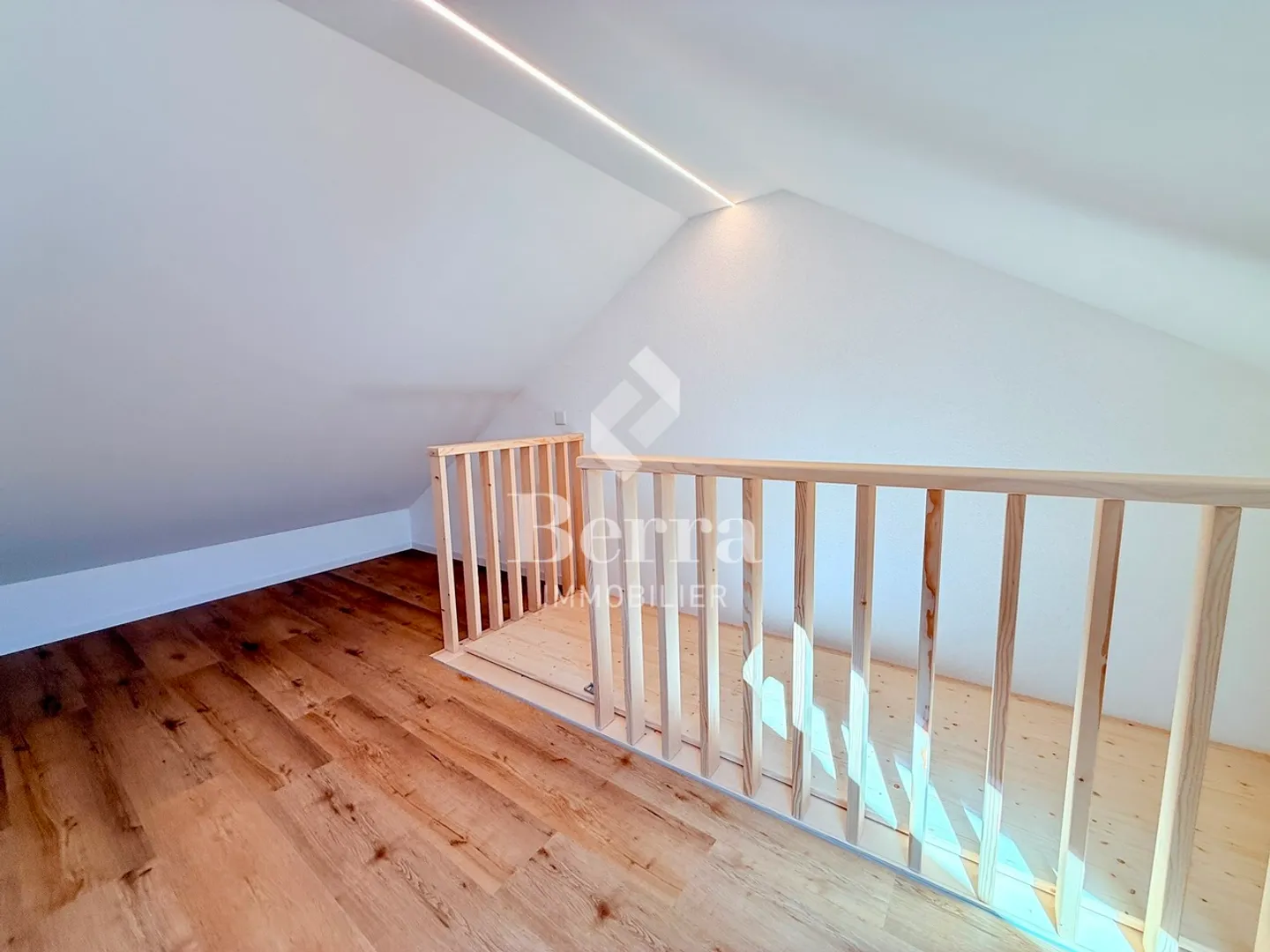 Magnificent 4.5-room triplex! - Photo 13 of 19