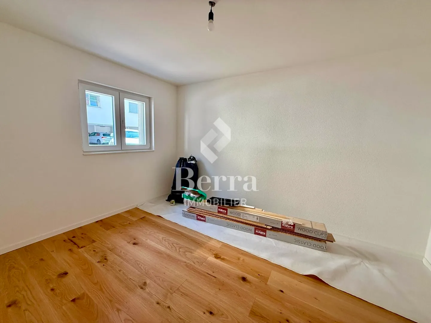 Magnificent 4.5-room triplex! - Photo 9 of 19