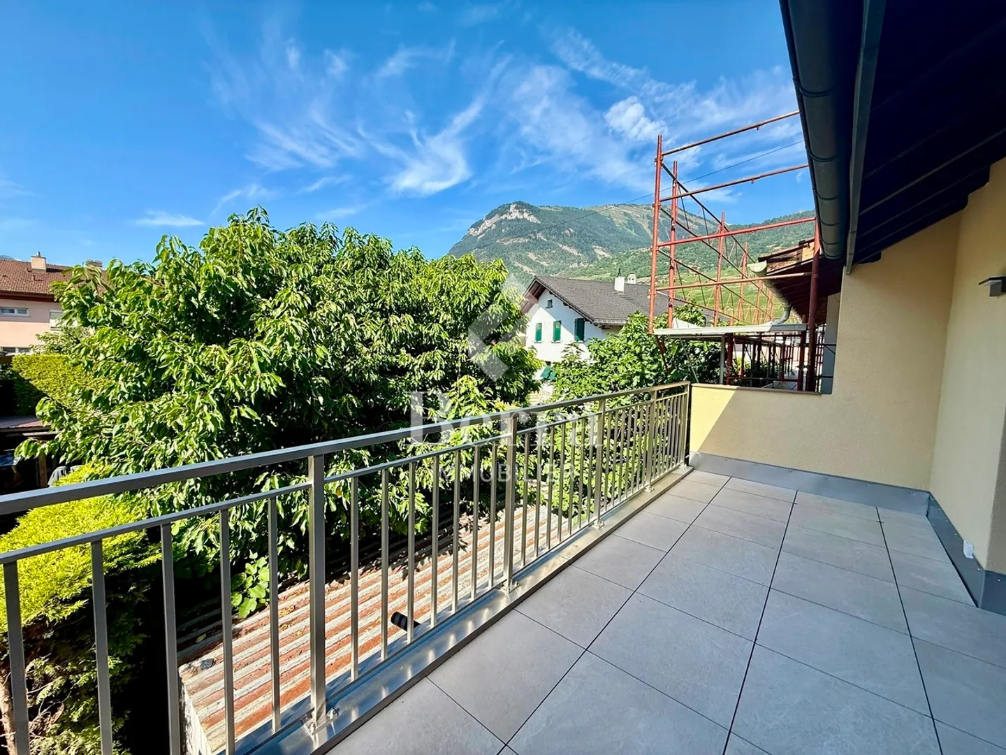 Magnificent 4.5-room triplex! - Photo 14 of 19