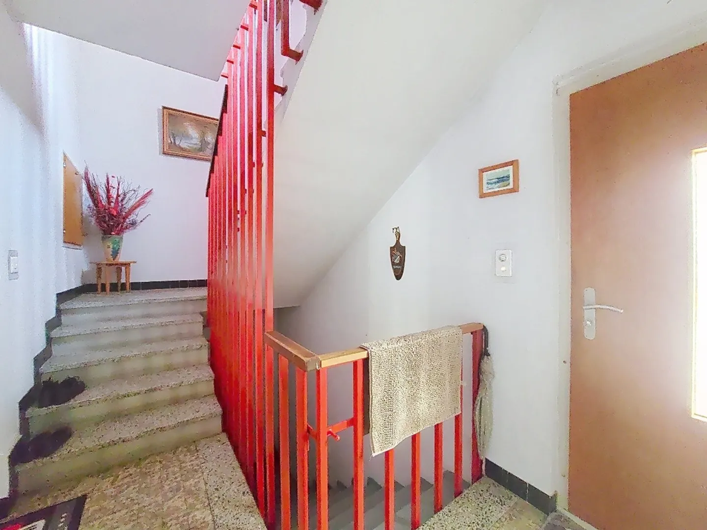 Pramagnon, maison familiale avec 230m2, pelouse et places de parking extérieures - Photo 11 sur 29