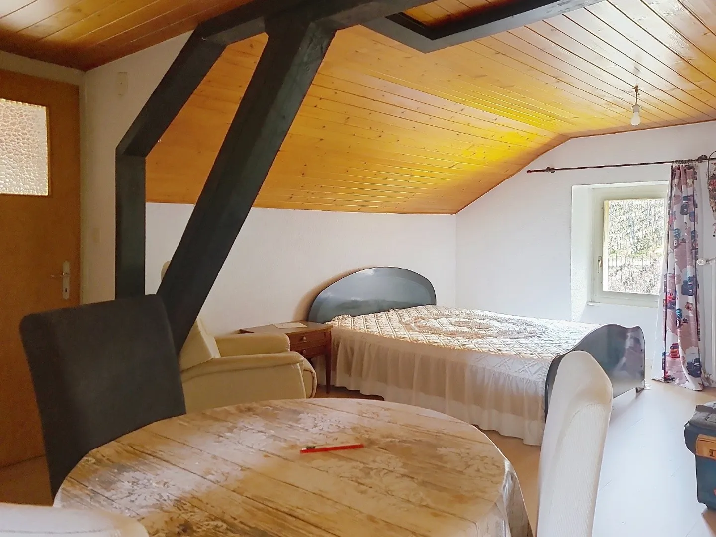 Pramagnon, maison familiale avec 230m2, pelouse et places de parking extérieures - Photo 12 sur 29