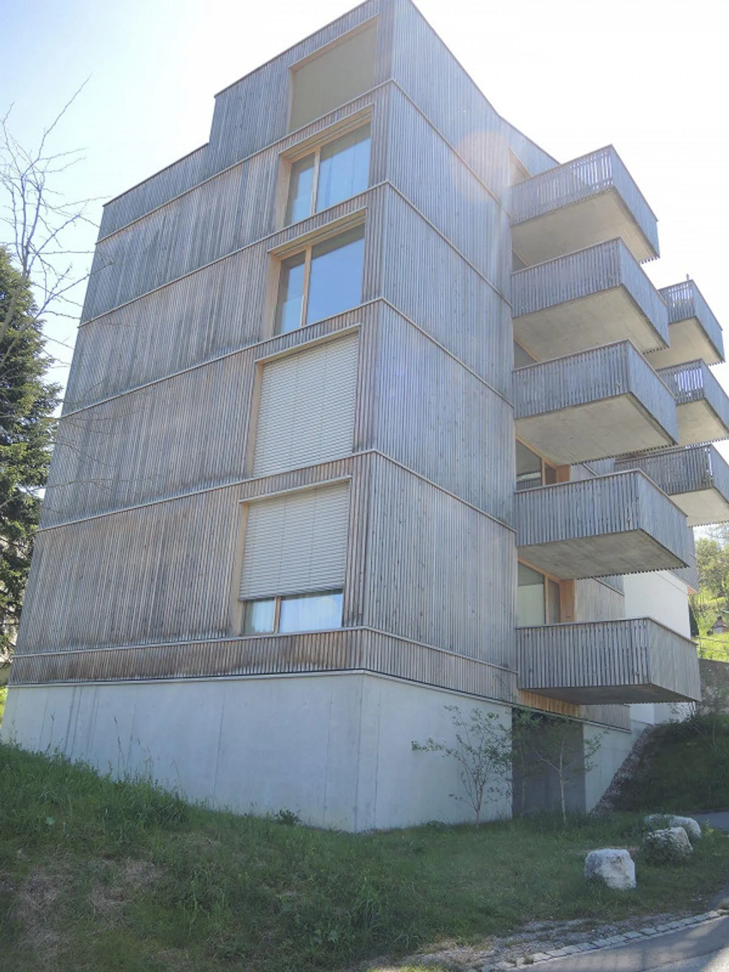 Garagenplatz nach Absprache zu vermieten - Foto 1 von 1