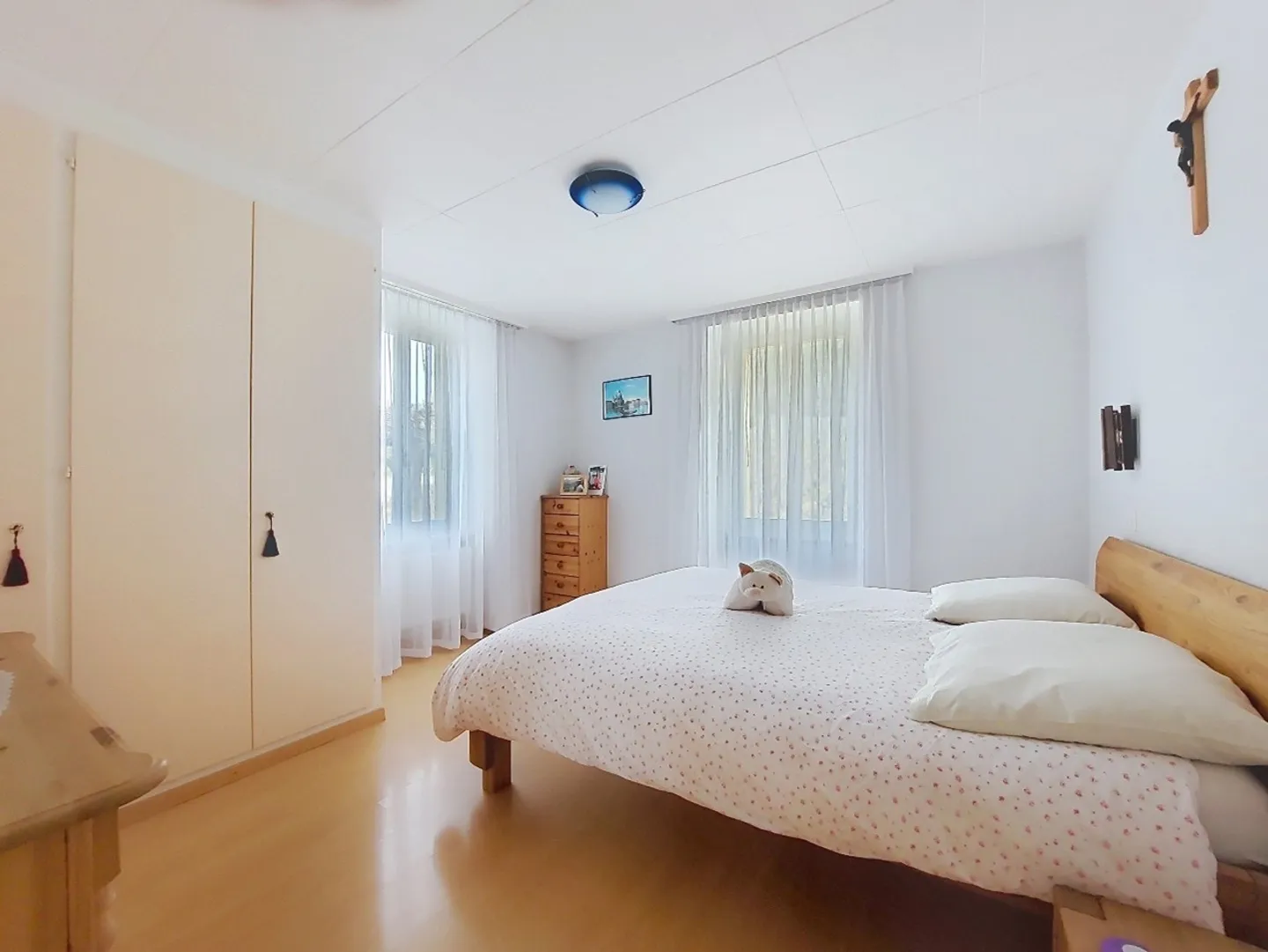 Pramagnon, maison familiale avec 230m2, pelouse et places de parking extérieures - Photo 9 sur 29