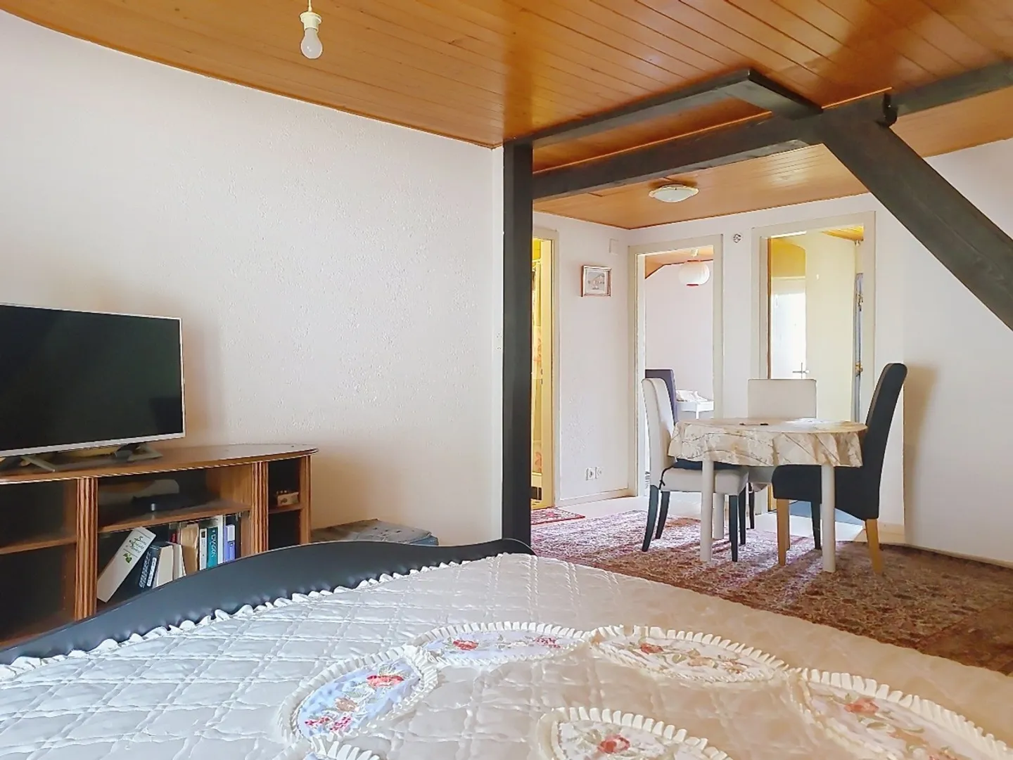 Pramagnon, maison familiale avec 230m2, pelouse et places de parking extérieures - Photo 13 sur 29