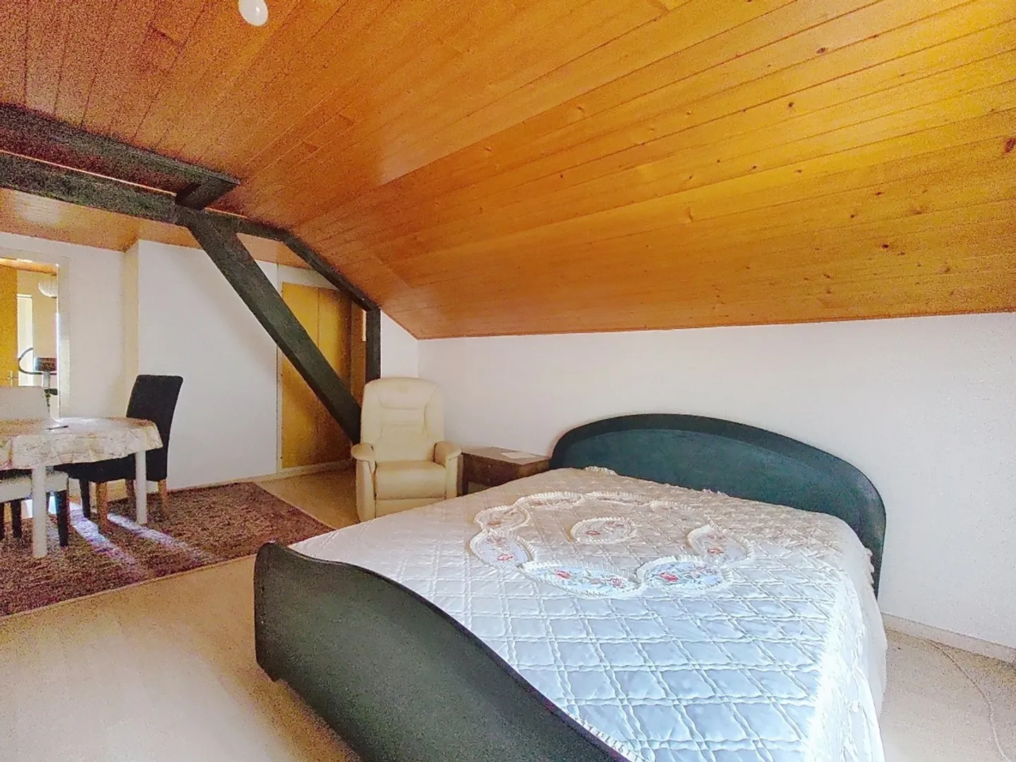 Pramagnon, maison familiale avec 230m2, pelouse et places de parking extérieures - Photo 14 sur 29