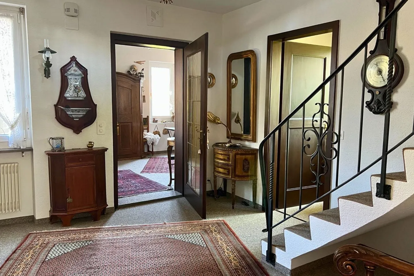 Exclusive single-family house in a quiet cul-de-sac - Living with style & privacy - Photo 3 of 13