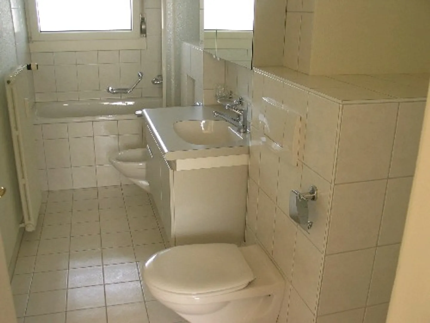Spacious 5-room apartment in Gellert - Photo 4 of 6